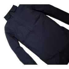 ARC'TERYX KEPPEL TRENCH COAT king fisher画像