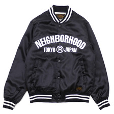NEIGHBORHOOD B.B./E-JKT 172TSNH-JKM05画像
