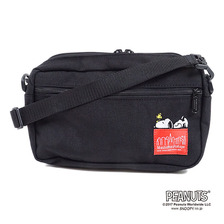 Manhattan Portage &times; PEANUTS SNOOPY Jogger Bag MP1404LSNPY17画像