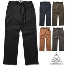 BELLWOOD MADE AWESOME PANTS CHINOS BWAP画像