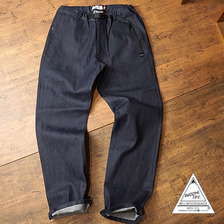 BELLWOOD MADE AWESOME PANTS DENIM BWAP画像