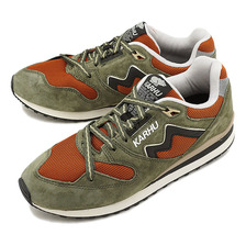 KARHU SYNCHRON CLASSIC OLIVE NIGHT/MAISON KH802623画像