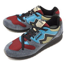 KARHU SYNCHRON CLASSIC ASPHALT/ SYRAH KH802624画像
