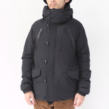 F/CE. &times; NANGA N3B TYPE A JACKET NA0013画像