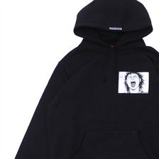 Supreme &times; AKIRA Patches Hooded Sweatshirt画像