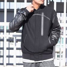 NIKE Air Destroyer OG JKT 857500-010画像