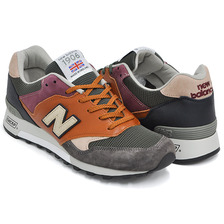 new balance M577 SP MULTI MADE IN ENGLAND SURPLUS PACK画像
