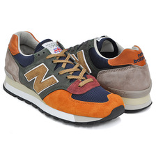 new balance M575 SP MULTI MADE IN ENGLAND SURPLUS PACK画像