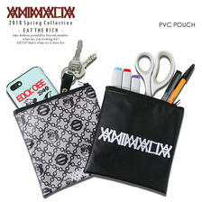 ANIMALIA PVC POUCH AN18S-AC02画像
