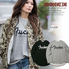 ANIMALIA FUCKER AN18S-SW03画像