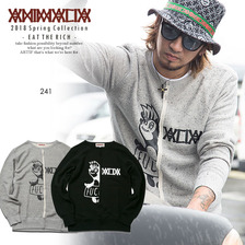 ANIMALIA 241 AN18S-SW04画像