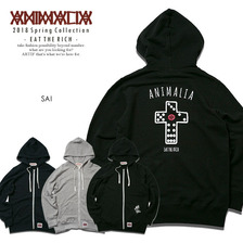 ANIMALIA SAI AN18S-SW02画像