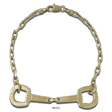 ANIMALIA HORSE BIT Bracelet AN18S-AC08画像