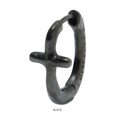 ANIMALIA One Nation-Pierce-BLACK画像
