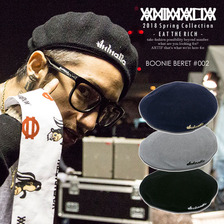 ANIMALIA OONIE BERET #002画像