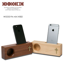 ANIMALIA WOOD PA mini #002 ANIMAL-AC78画像