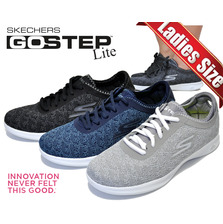 SKECHERS GO STEP LITE CHAMP 14713画像