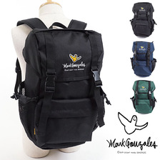 Mark Gonzales カブセ リュック MGR502画像