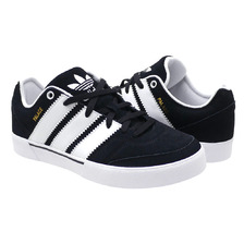 Palace Skateboards &times; adidas O'Reardon CBLACK/FTWWHT/GUM4画像