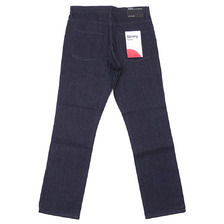 WTAPS BLUES. SKINNY.RAW TROUSERS DENIM INDIGO 172WVDT-PTM02画像