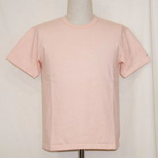 THE FLAT HEAD THC-201 フラットヘッド無地Tシャツ画像