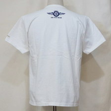 THE FLAT HEAD THC-203 フラットヘッドTシャツ画像