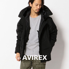AVIREX EXPLORATION JACKET 6172178画像
