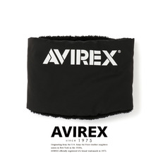 AVIREX NECK WARMER 6179163画像