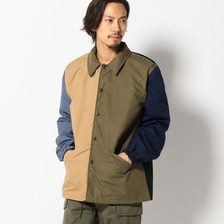 SKOOKUM 60/40 COACH JACKET画像