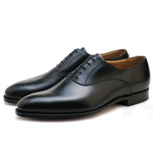 Crockett & Jones Wembley Black Calf MADE IN ENGLAND画像