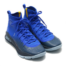 UNDER ARMOUR UA CURRY 4 TRY/WHV/TRY 1298306-401画像