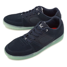 e's ACCEL SLIM NAVY/BLUE/WHITE画像