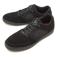 e's ACCEL SLIM (TRES PACK)BLACK/BLACK画像