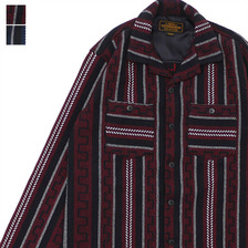 NEIGHBORHOOD WEAVING/CA-SHIRT.LS 172UCNH-SHM02画像