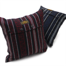 NEIGHBORHOOD WEAVING/CA-CUSHION 172MYNH-AC03画像