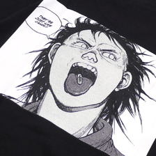 Supreme &times; AKIRA Pill Tee BLACK画像