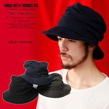 VIRGO CRUST SWT HAT VG-GD-534画像