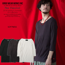 VIRGO SOFTNESS VG-CUT-357画像