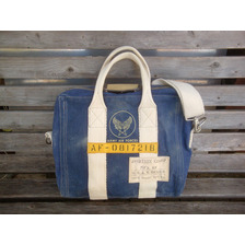 TOYS McCOY AVIATOR'S BRIEF CASE TMA1709画像