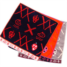 Vivienne Westwood ウォールスピリット タオルハンカチーフ画像