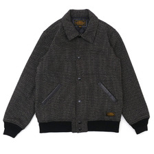 NEIGHBORHOOD VARSITY/CW-JKT 172SZNH-JKM01画像