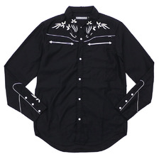 NEIGHBORHOOD NASHVILLE/CT-SHIRT.LS 172AQNH-SHM04画像