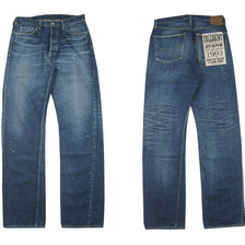 FULLCOUNT 0105HW &ldquo;BRIGHTON&rdquo; 1981画像