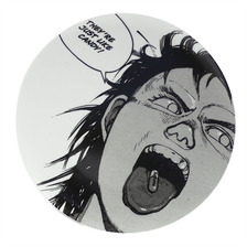 Supreme &times; AKIRA Pill Ceramic Plate画像