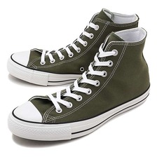 CONVERSE ALLSTAR 100 KURASHIKI-HANPU HI OLIVE 32961484画像