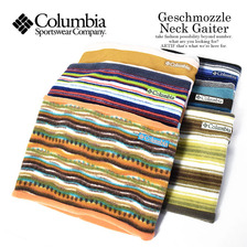 Columbia Geschmozzle Neck Gaiter PU2179画像