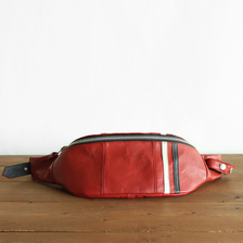 Schott CLASSIC RACER BODY BAG 3189016画像