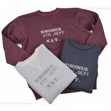 WAREHOUSE Lot 403 WISCONSIN画像