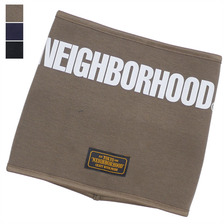 NEIGHBORHOOD BELT DRIVE/AN-CAP画像