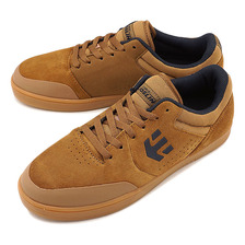 etnies MARANA &times; MICHELIN BROWN/NAVY/GUM画像